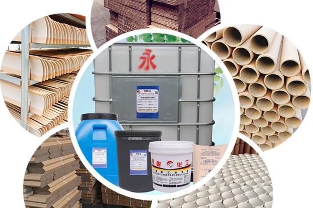 引領綠色創(chuàng)新，廣東福建紙制品產業環(huán)保膠粘劑應用深度解析